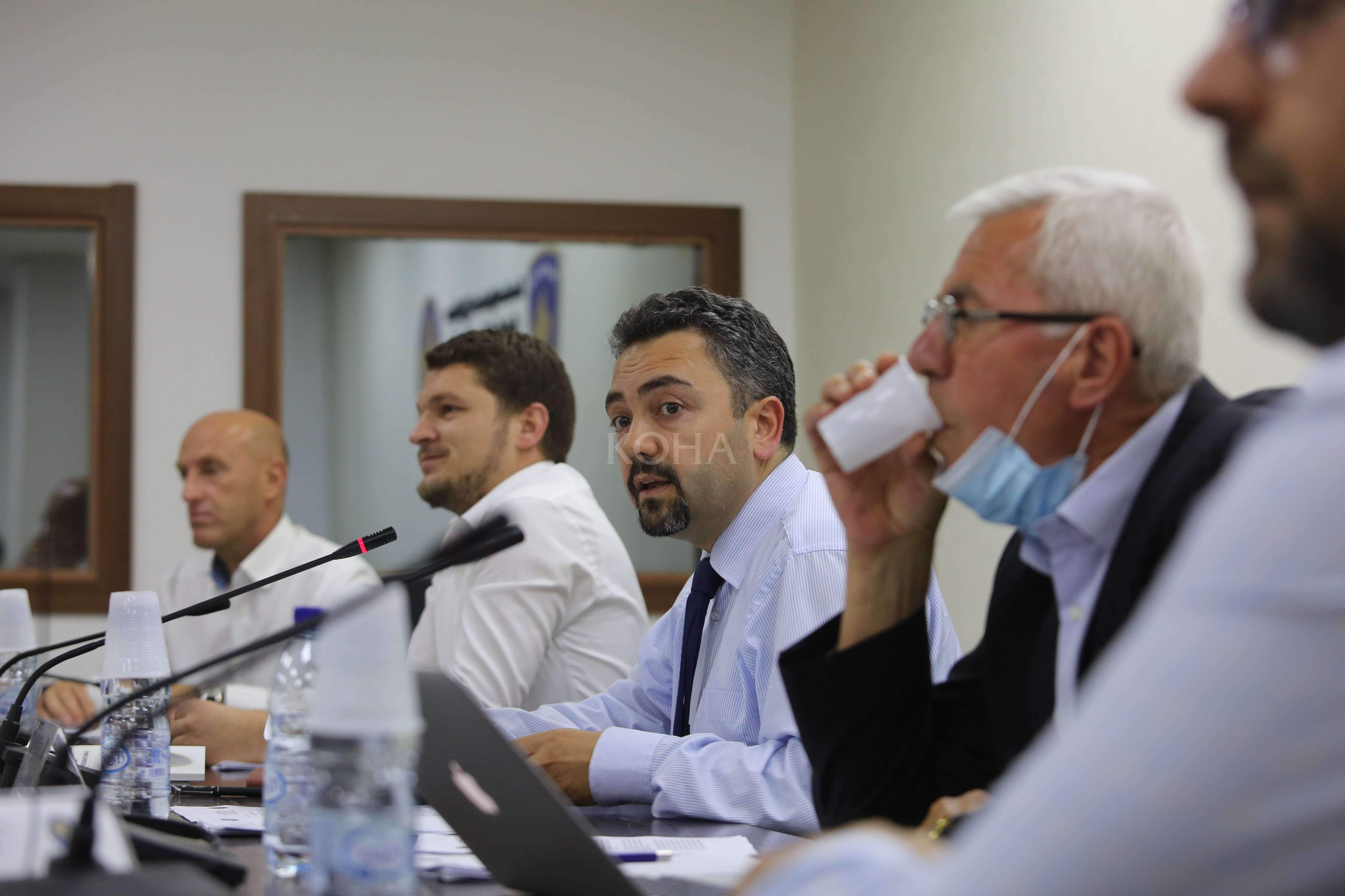 KQZ-ja emëron rreth 250 anëtarët komisioneve komunale të zgjedhjeve