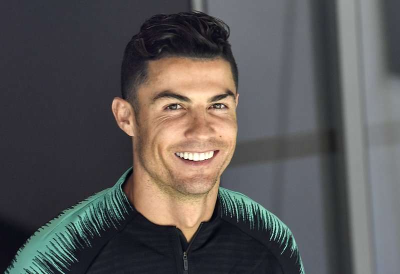 Ronaldo – njeriu që përfiton më së shumti nga Instagrami