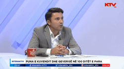 Rrustemi: Opozita në gjendje ta shohë dështimin e Kosovës për t’u vërtetuar qëndrimet e saj