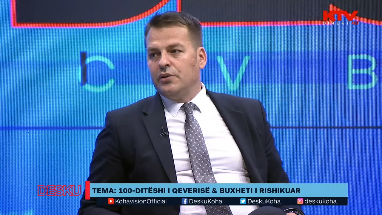 Rukiqi: Pakoja e rimëkëmbjes inkurajuese, por ende nuk i kemi detajet