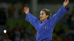 Majlinda Kelmendi nuk e ndien presionin që kishte në Rio