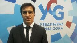 Deputeti malazez e quan Kosovën shtet kriminal e terrorist