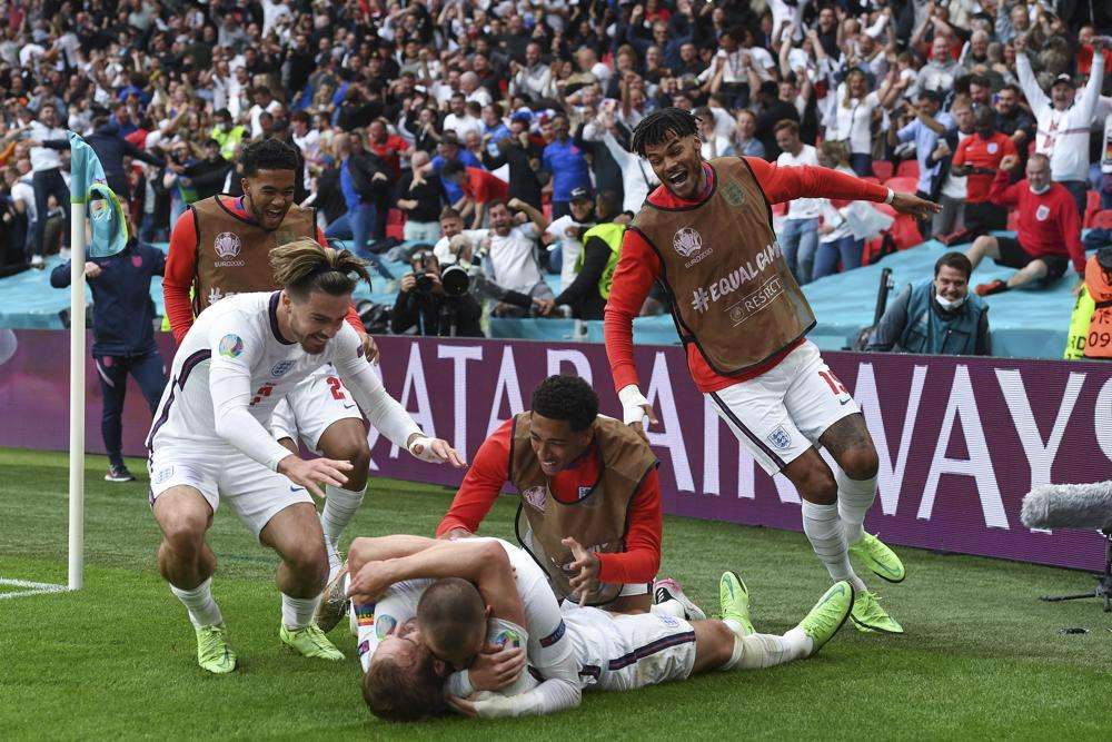 Pas kalimit në çerekfinale, Anglia mban gjallë shpresat për triumf në Evropian