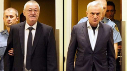 Sot vendimi ndaj dy ish-eprorëve policorë serbë të akuzuar për krime lufte në Kroaci e Bosnjë