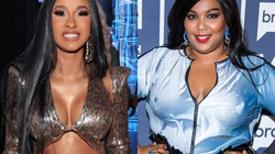 Cardi B dëshiron të bashkëpunojë me këngëtaren Lizzo
