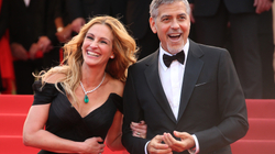 Julia Roberts dhe George Clooney pjesë e një komedie të re romantike