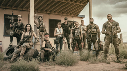 “Army of the Dead” filmi i ri i regjisorit Zack Snyder
