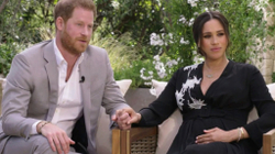 Publikohen pamjet e para të intervistës ekskluzive të çiftit Harry dhe Meghan