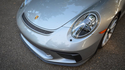 Porsche 911 GT3 tërheq blerësit e veturave manuale
