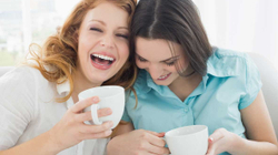 Një efekt anësor kryesor i pirjes së çajit për gratë para menopauzës