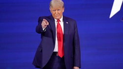 Kërcënimi i ri i Trumpit për demokracinë amerikane