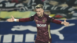Bielsa dëshiron që Alioski të mbetet te Leedsi