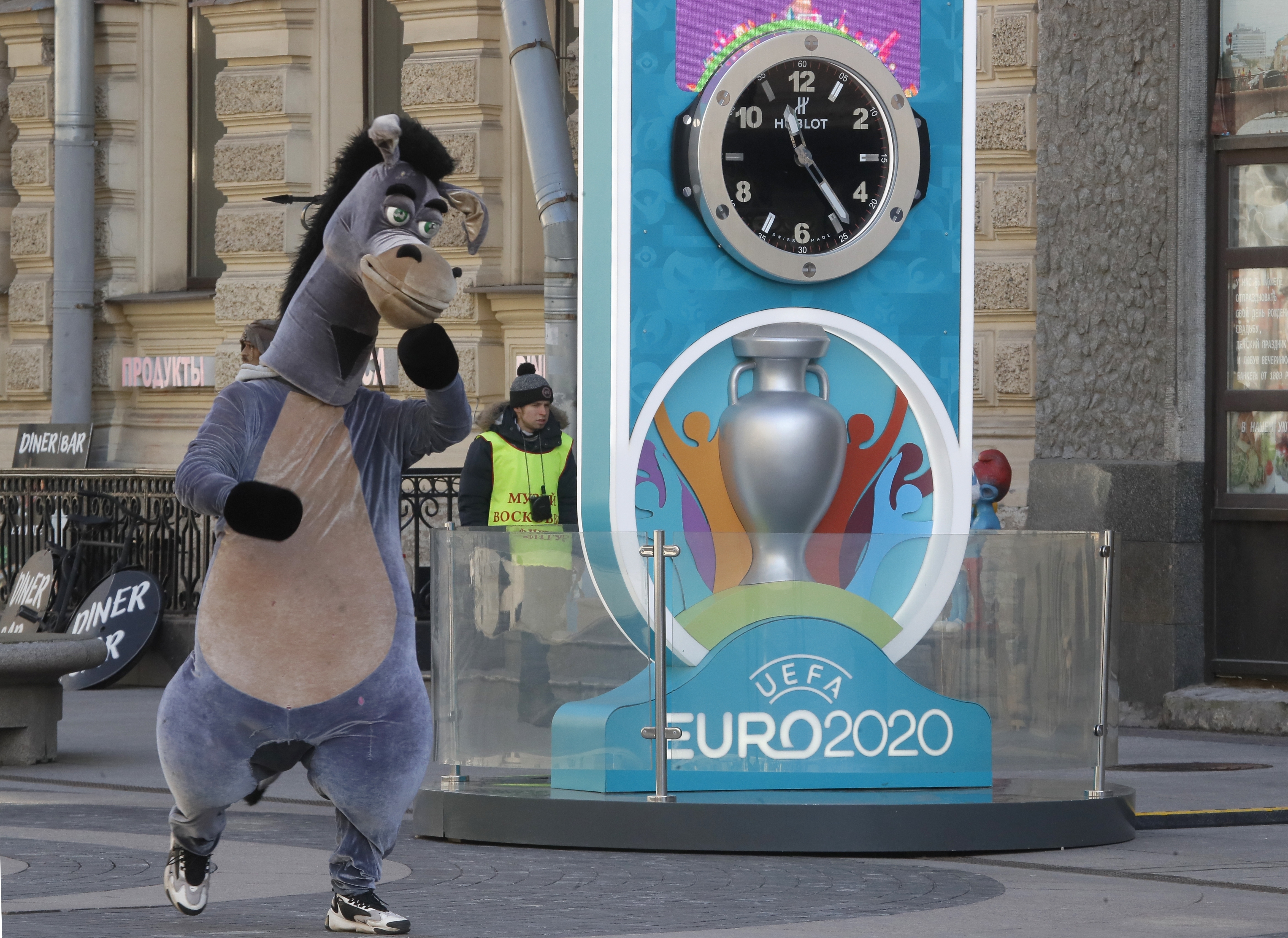 UEFA e vlerëson pozitiv zhvillimin e Evropianit në shumë vende