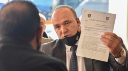 Komuna e Podujevës ushtron padi ndaj MEA-së për ndërtimin e hidrocentralit në lumin Kaçandolli
