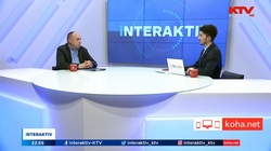 Latifi: Shkëputjet e kontratave të punëtorëve të ANP-së janë hakmarrje e menaxhmentit