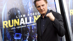 “The Ice Road” mund të jetë filmi i fundit aksion i aktorit Liam Neeson