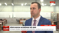 Nesër shpallet rezultati i zgjedhjeve nga KQZ-ja, certifikimi mund të zgjasë disa ditë