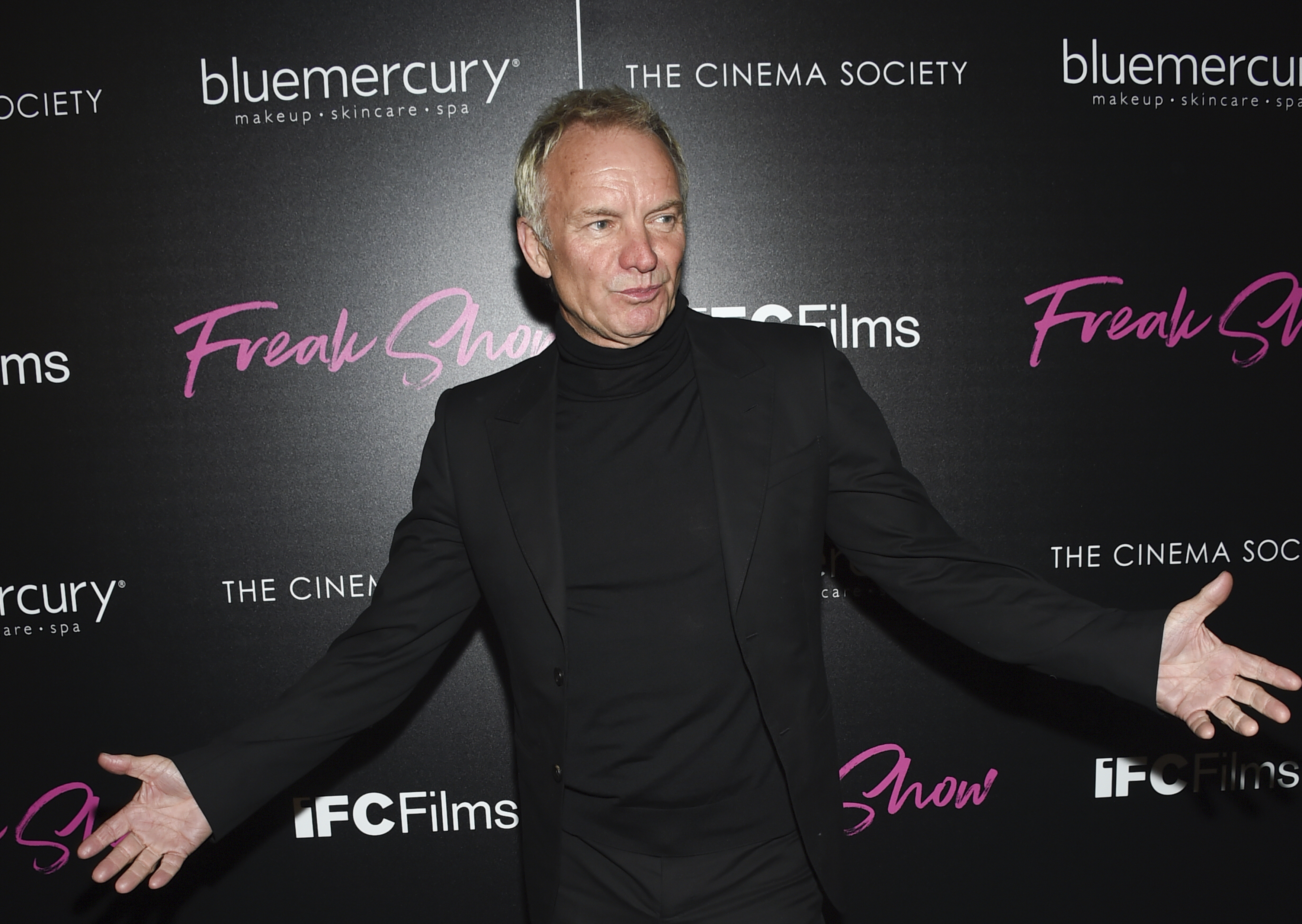 Foto: AP/Associated Press