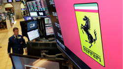 Ferrari rrit fitimet në tremujorin e parë të vitit