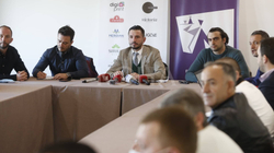 Gastronomët marshojnë të hënën në kundërshtim të masave anti-COVID, paralajmërojnë protesta