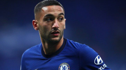 Ziyech te PSG-ja
