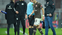 Paqarada i lënduar, pritet të mungojë të shtunën