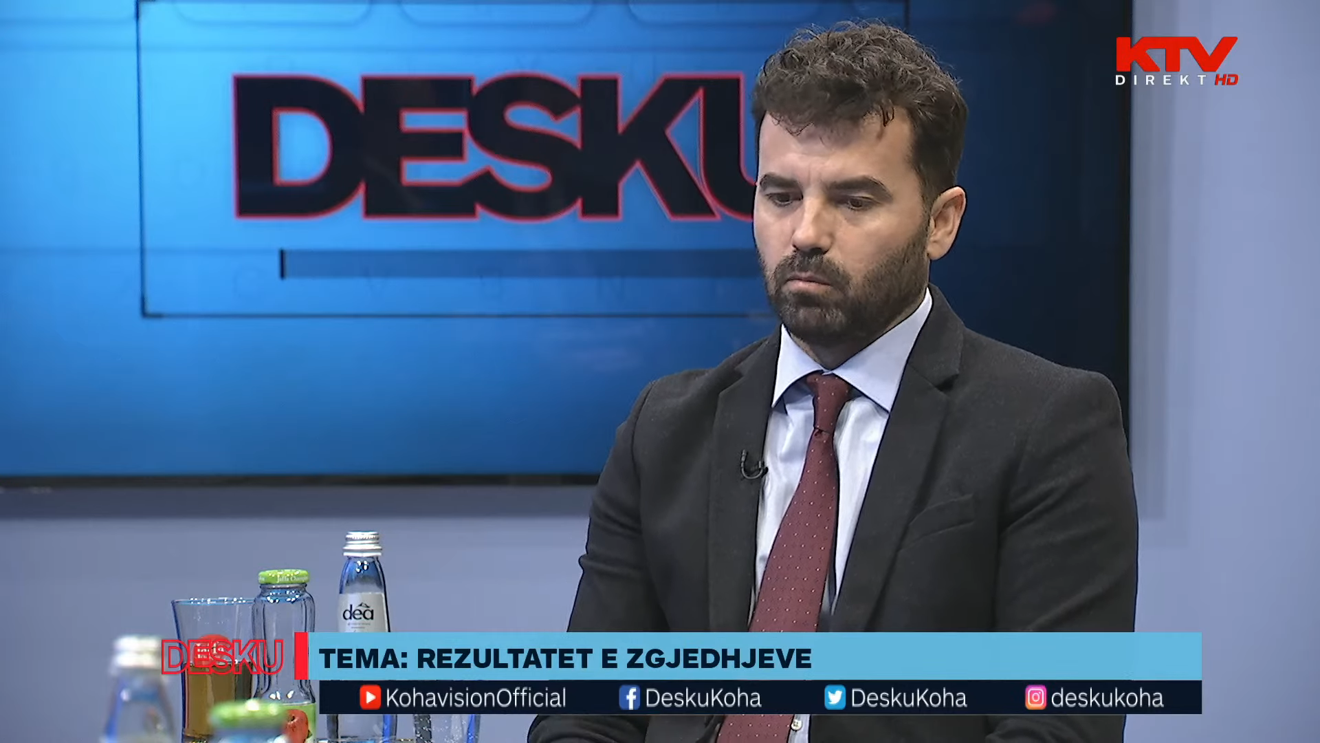 Demi: VV-ja i ka numrat për të qeverisur një mandat të plotë