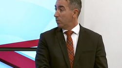 Ibrahimi: Duhet të punojmë që masat aktuale të zbatohen në përpikëri