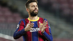 Pique kritikon shortin për ekzekutimin e penalltive