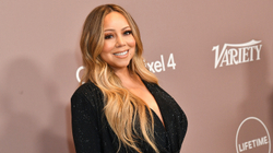 Mariah Carey paditet edhe nga vëllai i saj
