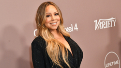 Mariah Carey paditet edhe nga vëllai i saj