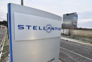 Stellantis