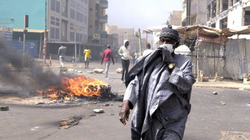 Një i vdekur në protestat në Senegal kundër arrestimit të liderit opozitar, Ousmane Sonko