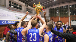 Ndonëse janë në pozitën e parafundit, te Prishtina janë të bindur në titull të kampionit