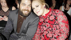 Adele dhe Simon Konecki zyrtarizojnë divorcin, dy vjet pas ndarjes