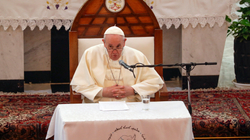 Ligjet e Vatikanit ndryshojnë për të ashpërsuar dënimin për abuzimin seksual