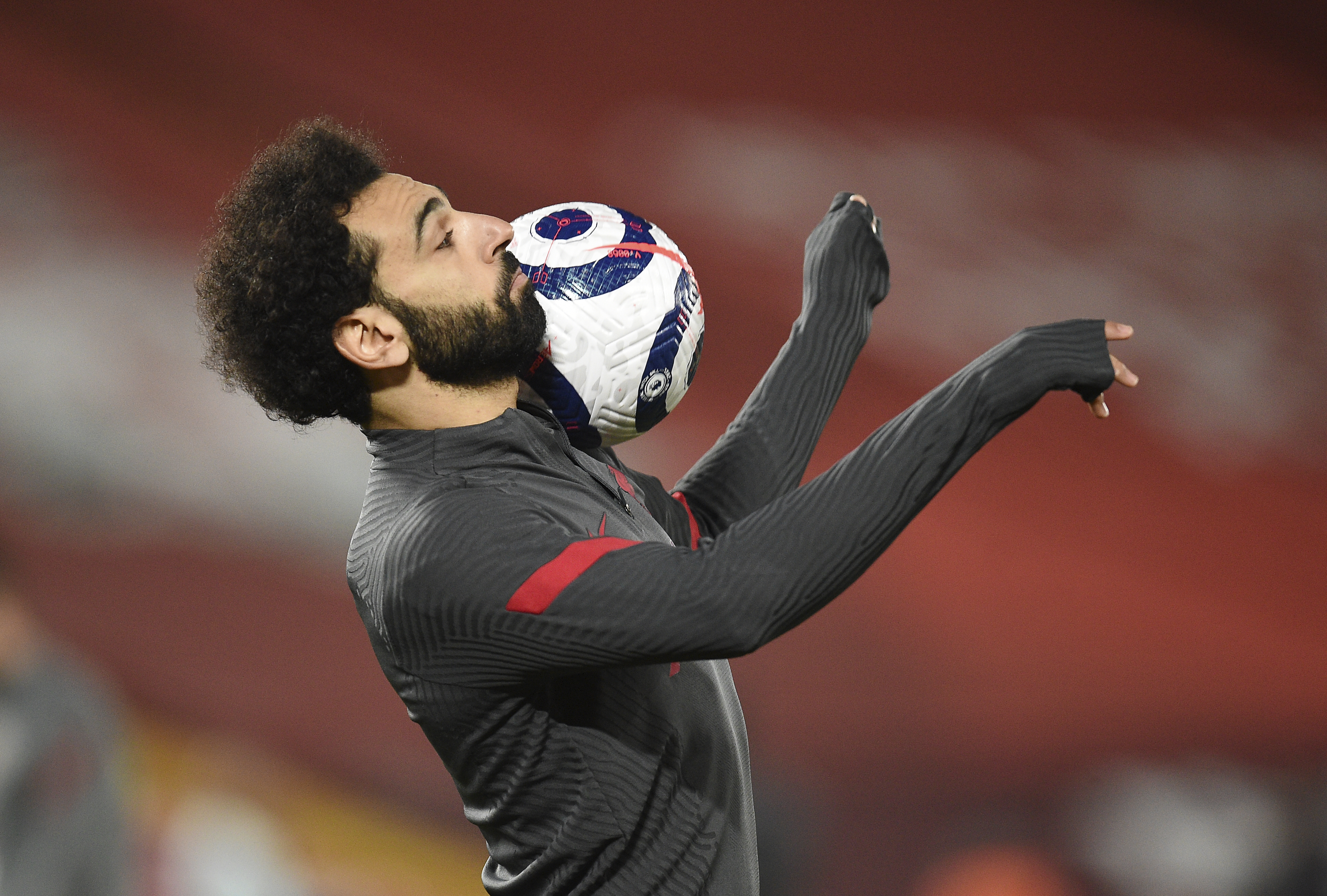 Salah mund të shkojë në La Liga, te Reali ose Barcelona