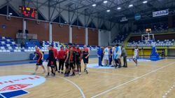 Vëllaznimi befason Rahovecin