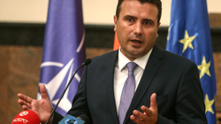 Kuvendi i Maqedonisë Veriore konstatoi dorëheqjen e Zaevit