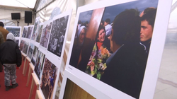 “59” me fotografi që ia dëshmuan botës luftën e historinë e Kosovës