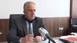 Muharremaj: Të hyrat komunale kanë shënuar rënie, do të jetë vit i vështirë për Suharekën
