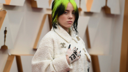Billie Eilish ka siguruar urdhër ndalesë pesë vjeçare ndaj përndjekësit të saj