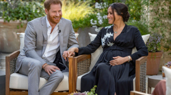 Takime urgjente në familjen mbretërore pas intervistës së çiftit Harry dhe Meghan