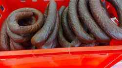 Konfiskohen 700 kg produkte të mishit të prishur në Ferizaj