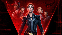 Data e lansimit të filmit “Black Widow” mbetet e pandryshuar