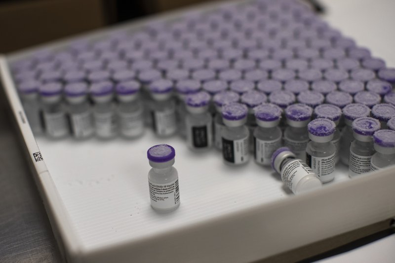 BE-ja siguron 4 milionë doza shtesë të vaksinës anti-COVID për shtetet anëtare të saj