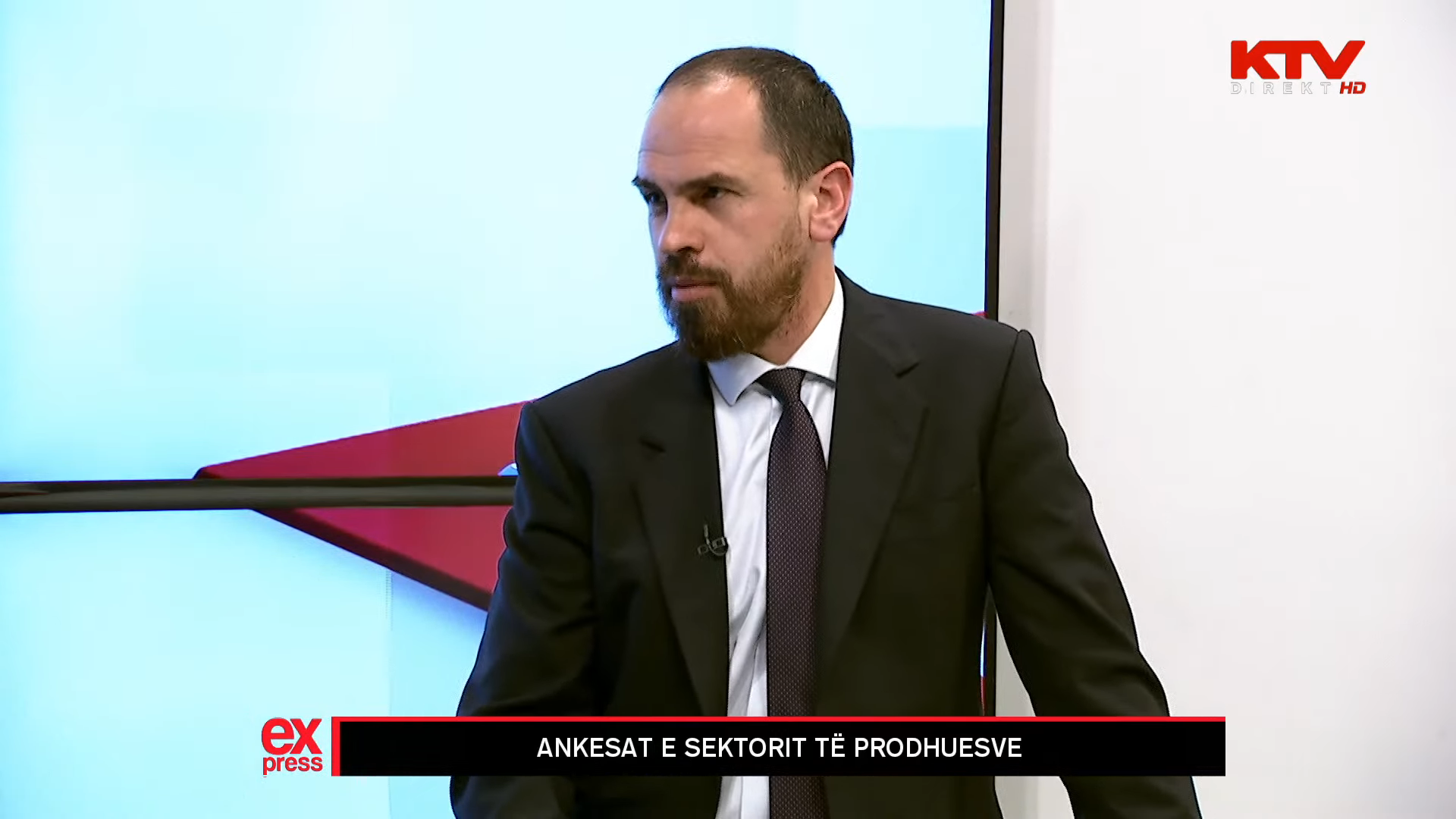 Osmani: Sektori i prodhimit gjatë pandemisë është dëmtuar mjaft shumë
