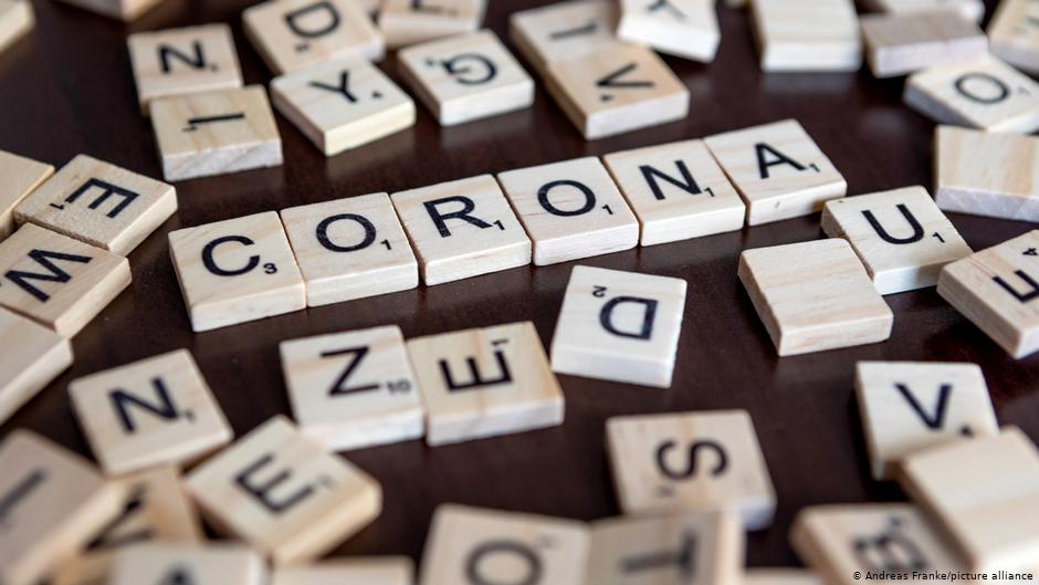 Mbi një mijë fjalë të reja gjermane u krijuan gjatë pandemisë
