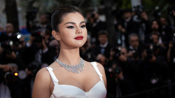 Për revistën “Vogue”, Selena Gomez foli për fenë, dashurinë dhe largimin nga muzika