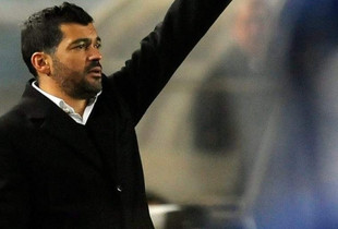 Sergio Conceiçao